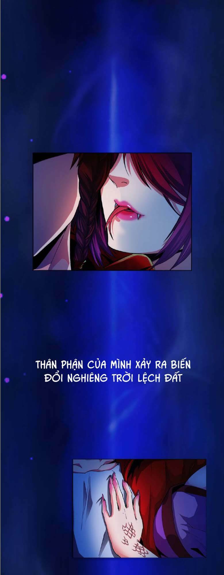 Read Hentai Image page_4 in comic Diêm Vương Thay Thế - Chapter 1 - truyentvn.net