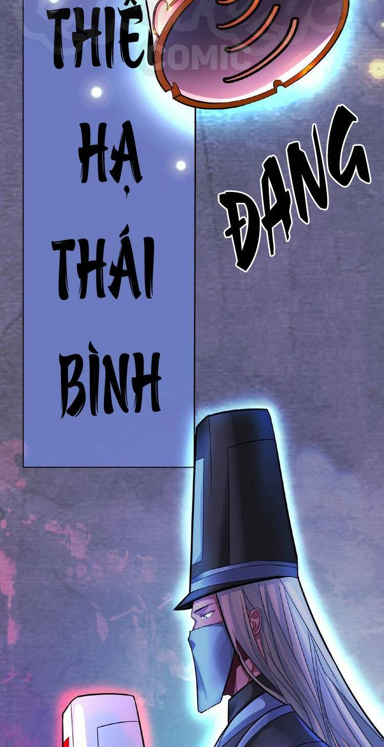 Read Hentai Image page_3 in comic Diêm Vương Thay Thế - Chapter 3 - truyentvn.net