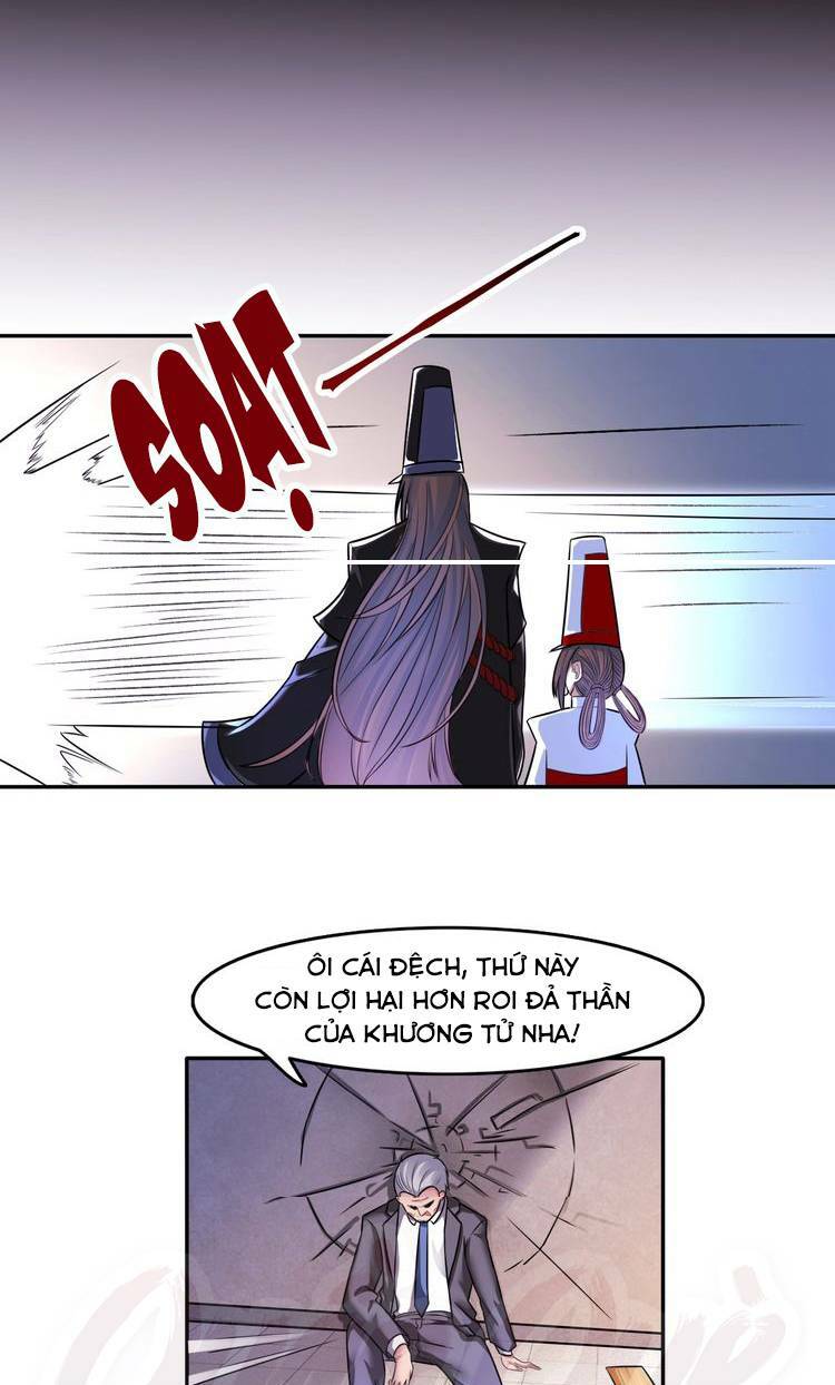 Read Hentai Image page_30 in comic Diêm Vương Thay Thế - Chapter 3 - truyentvn.net