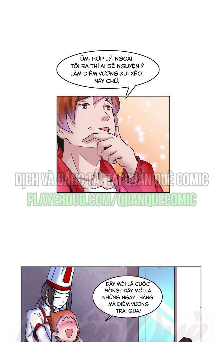 Read Hentai Image page_48 in comic Diêm Vương Thay Thế - Chapter 3 - truyentvn.net