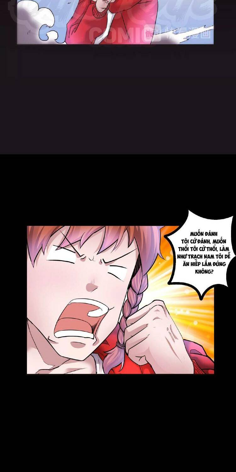 Read Hentai Image page_51 in comic Diêm Vương Thay Thế - Chapter 3 - truyentvn.net