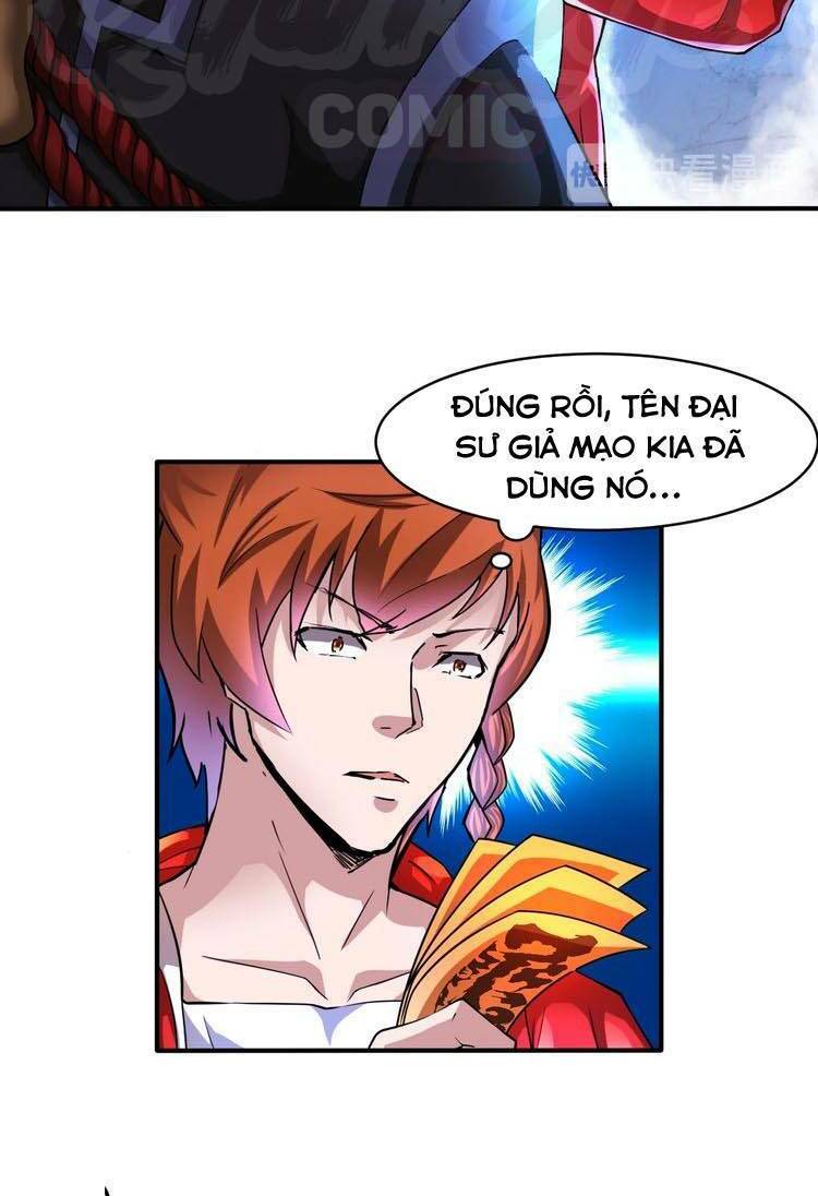 Diêm Vương Thay Thế - 12