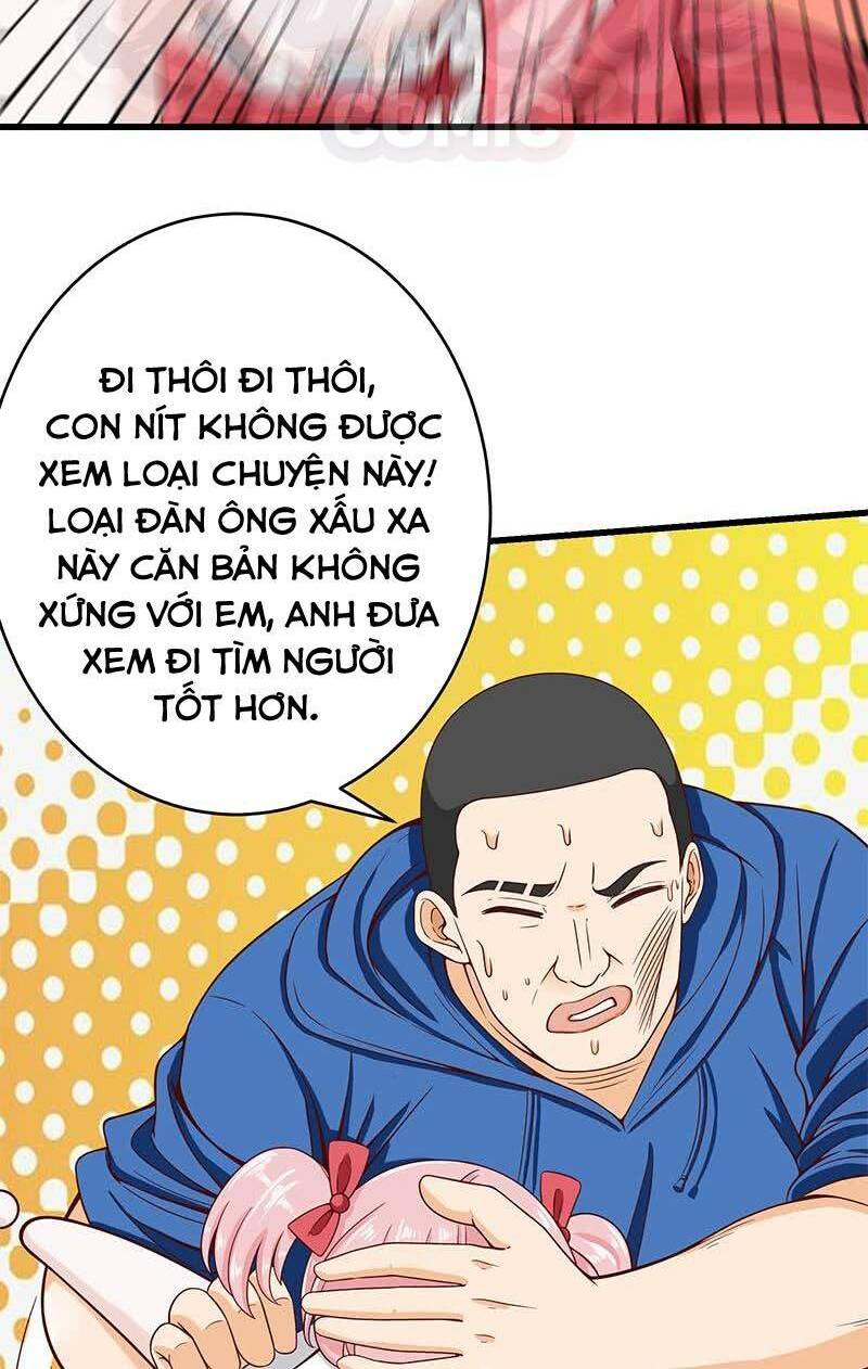 Hệ Thống Vận Khí Mạnh Nhất [Chap 0-7] - Page 7