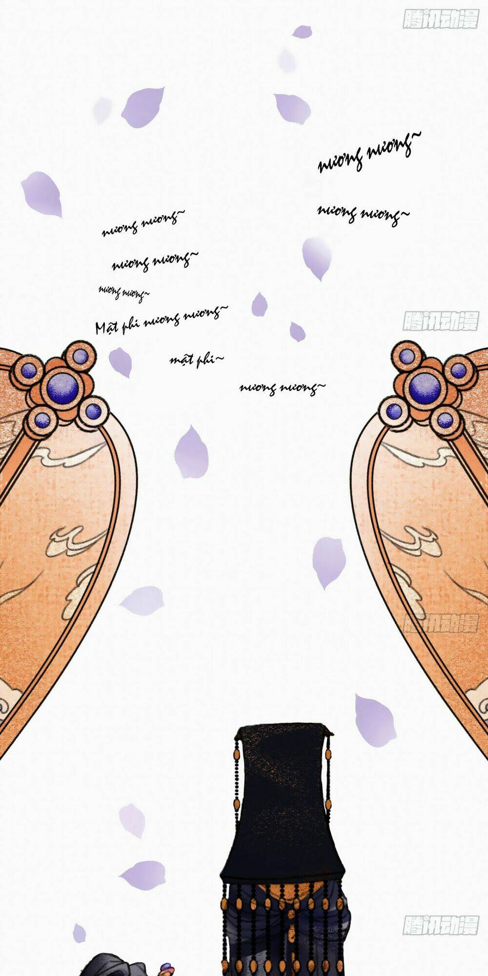 Trang truyện page_4 trong truyện tranh Giấc Mộng Nam Triều - Chapter 3 - truyentvn.net