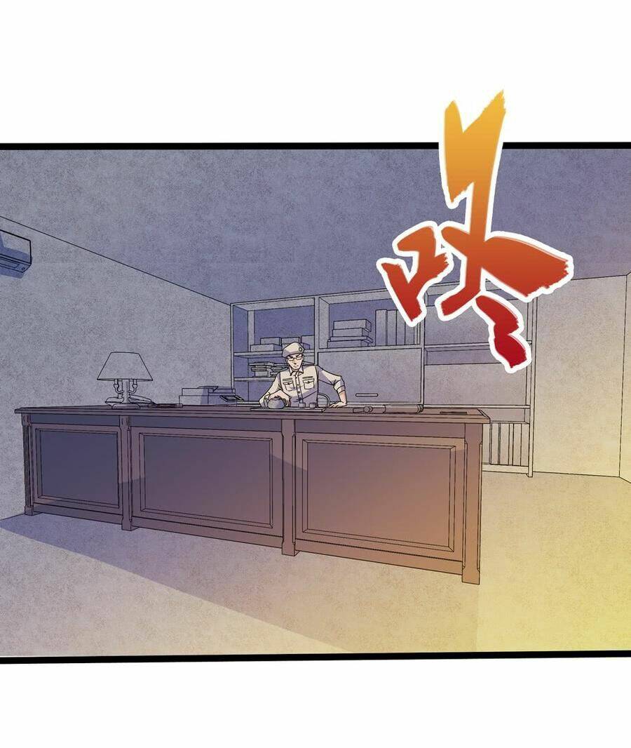 Tối Cường Binh Vương [Chap 1-92] - Page 20