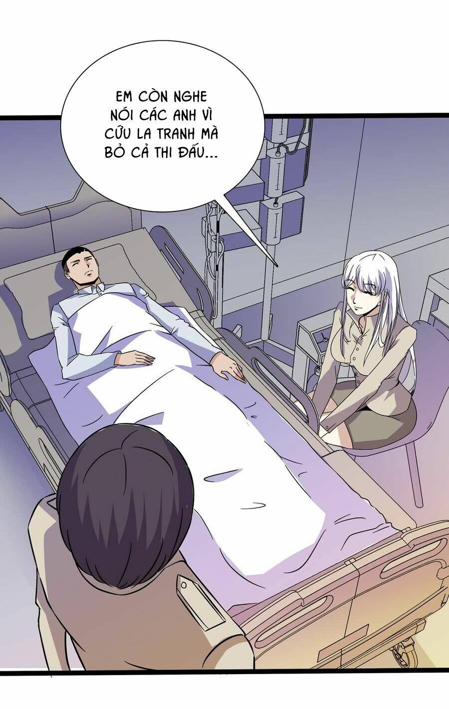 Tối Cường Binh Vương [Chap 1-92] - Page 34