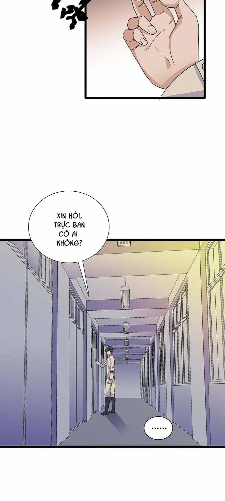 Tối Cường Binh Vương [Chap 1-92] - Page 5