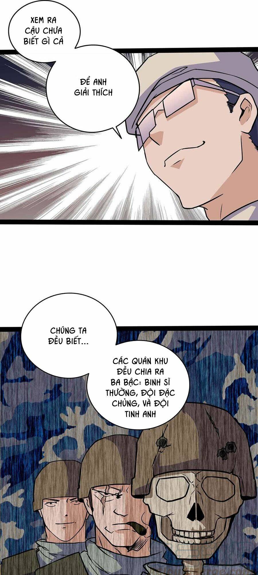 Tối Cường Binh Vương [Chap 1-92] - Page 14