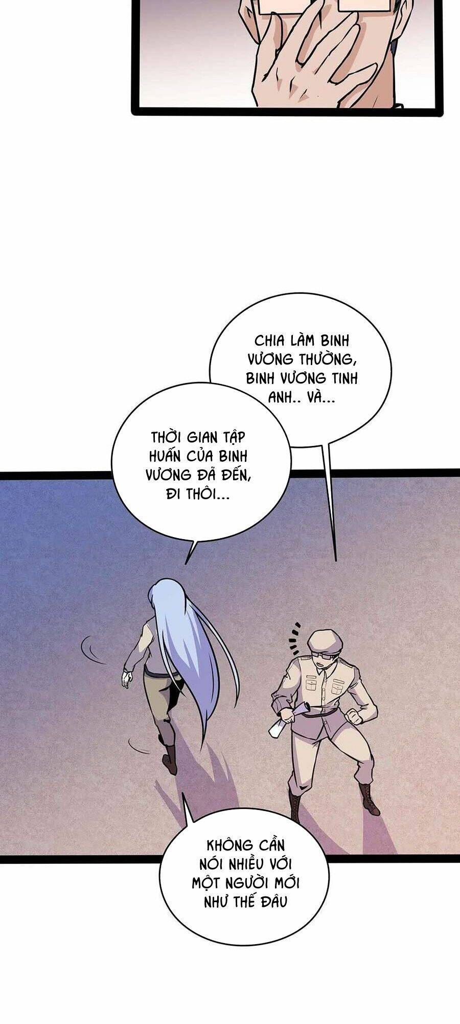 Tối Cường Binh Vương [Chap 1-92] - Page 18