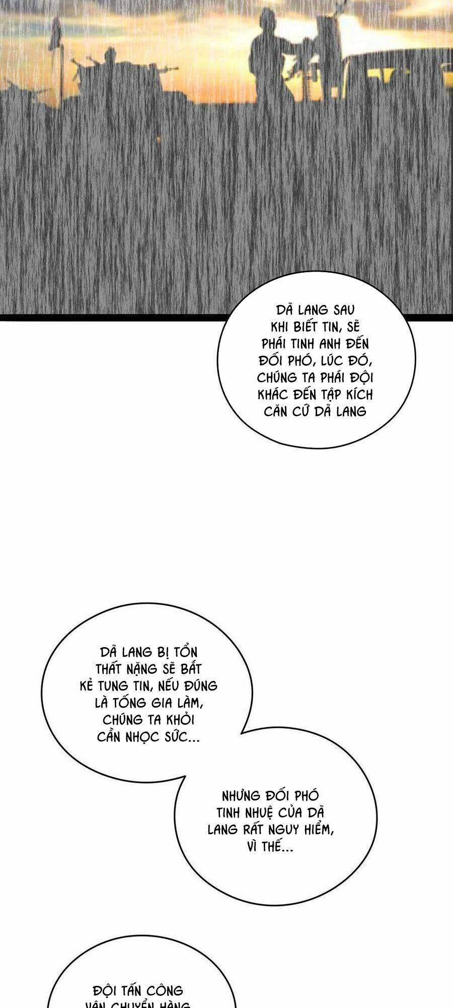 Tối Cường Binh Vương [Chap 1-92] - Page 3