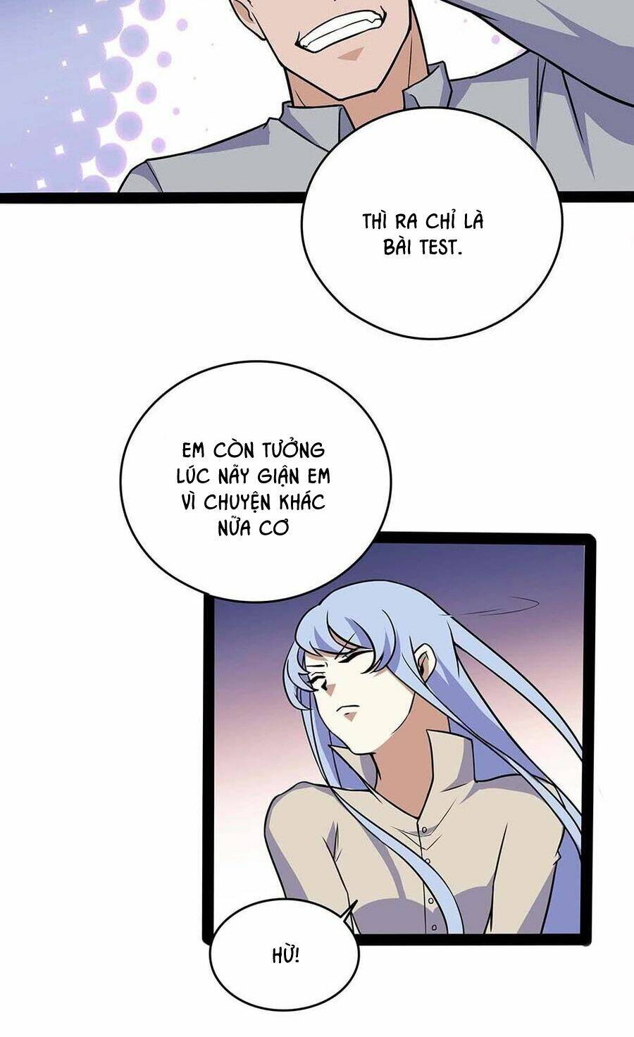 Tối Cường Binh Vương [Chap 1-92] - Page 6