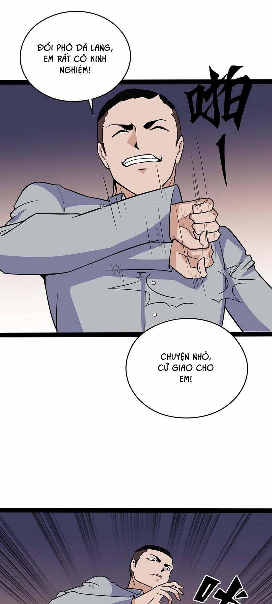 Tối Cường Binh Vương [Chap 1-92] - Page 7