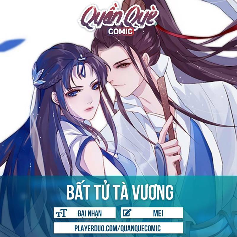 Read Hentai Image page_1 in comic Bất Tử Tà Vương - Chapter 0 - truyentvn.net