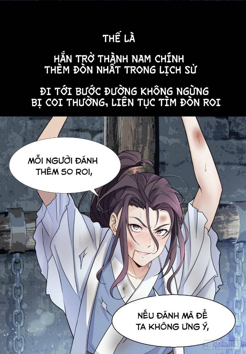 Read Hentai Image page_3 in comic Bất Tử Tà Vương - Chapter 0 - truyentvn.net