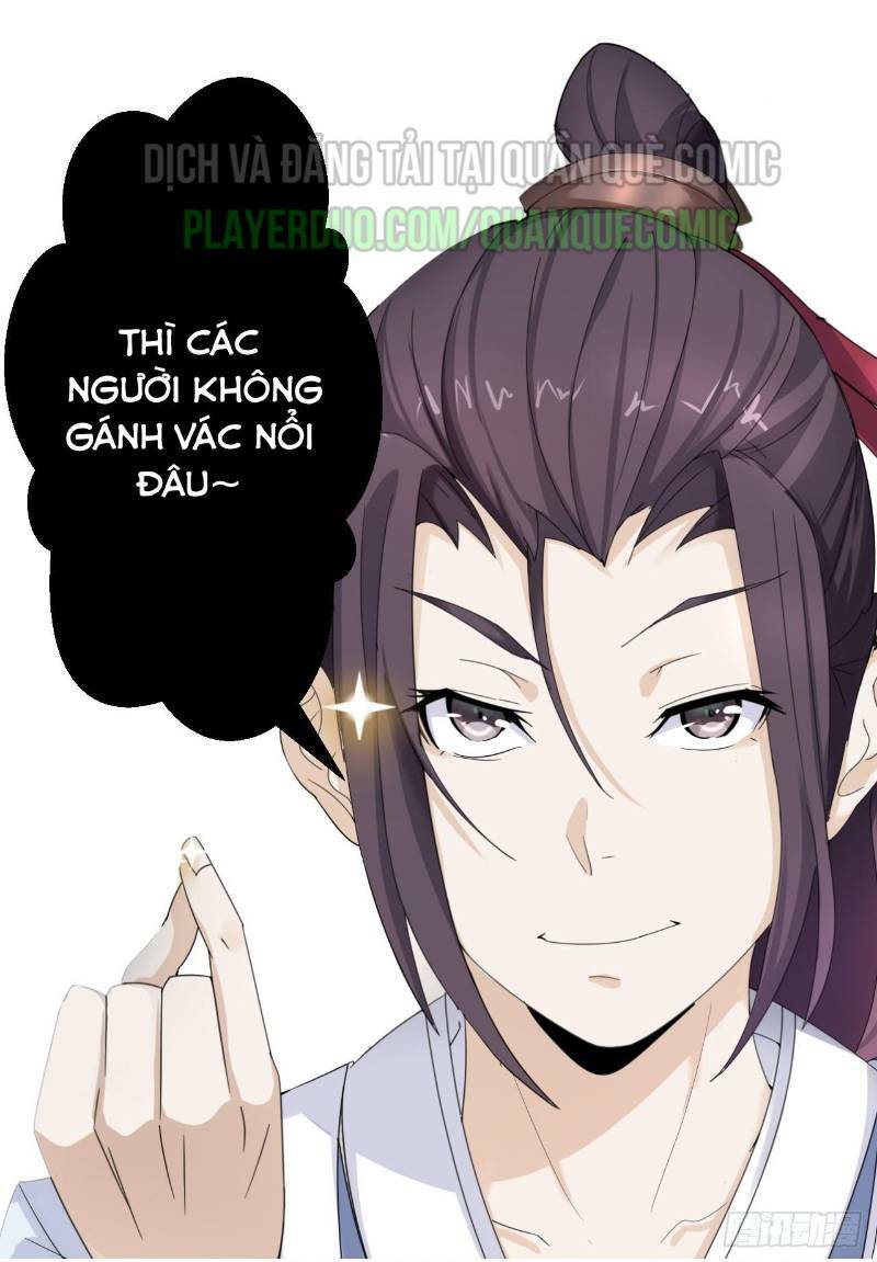 Read Hentai Image page_4 in comic Bất Tử Tà Vương - Chapter 0 - truyentvn.net