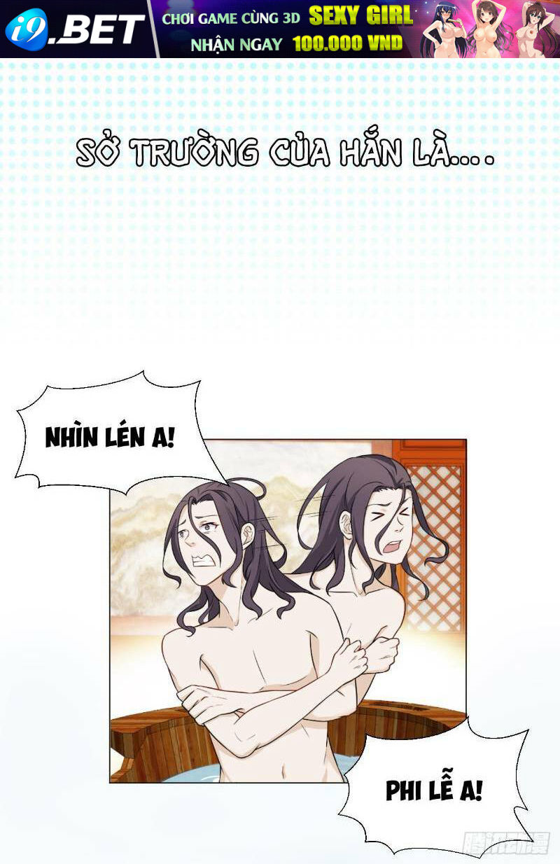 Read Hentai Image page_5 in comic Bất Tử Tà Vương - Chapter 0 - truyentvn.net