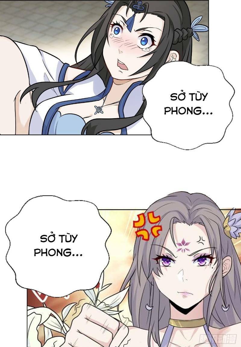 Read Hentai Image page_8 in comic Bất Tử Tà Vương - Chapter 0 - truyentvn.net