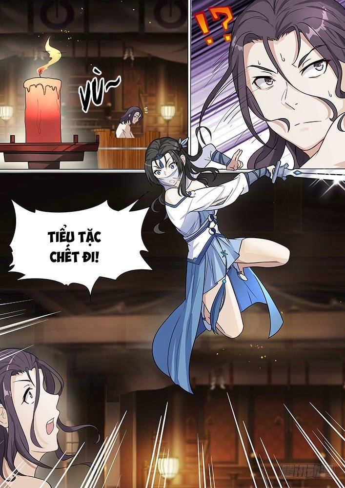 Read Hentai Image page_2 in comic Bất Tử Tà Vương - Chapter 3 - truyentvn.net