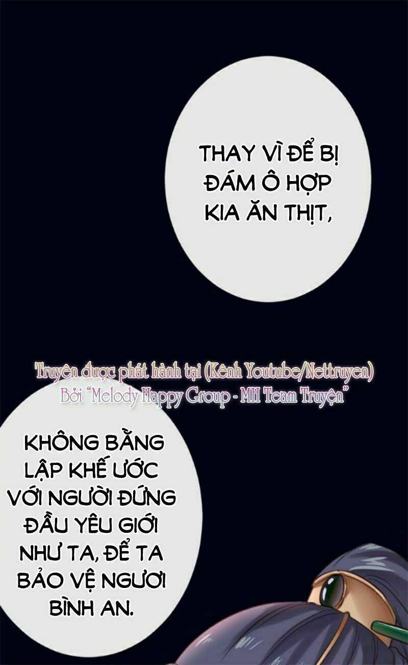 Trang truyện page_8 trong truyện tranh Melody Happy Group: Giai Điệu Hạnh Phúc – Mh Channel - Chapter 9 - truyentvn.net