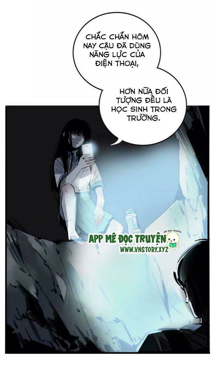 2nd Mode- Chế Độ Thứ Hai [Chap 1-71]