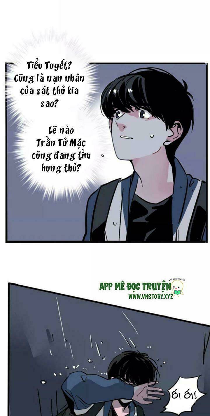 2nd Mode- Chế Độ Thứ Hai [Chap 1-71]