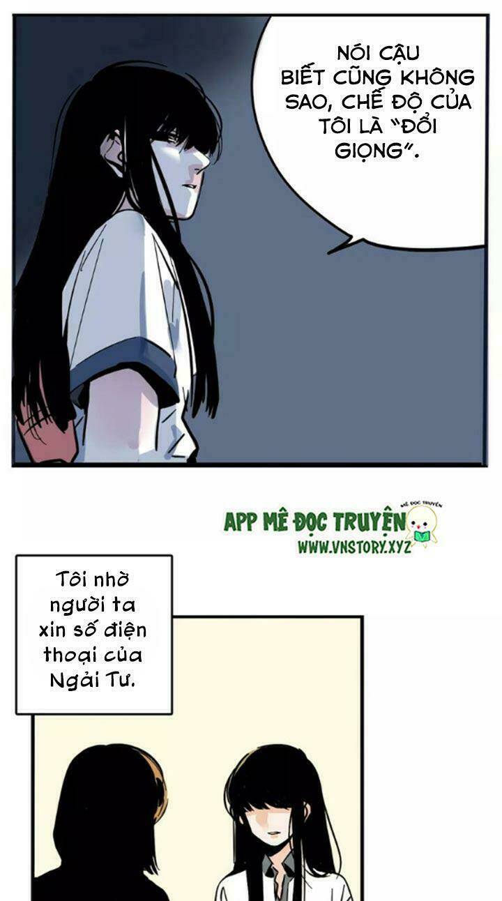 2nd Mode- Chế Độ Thứ Hai [Chap 1-71]