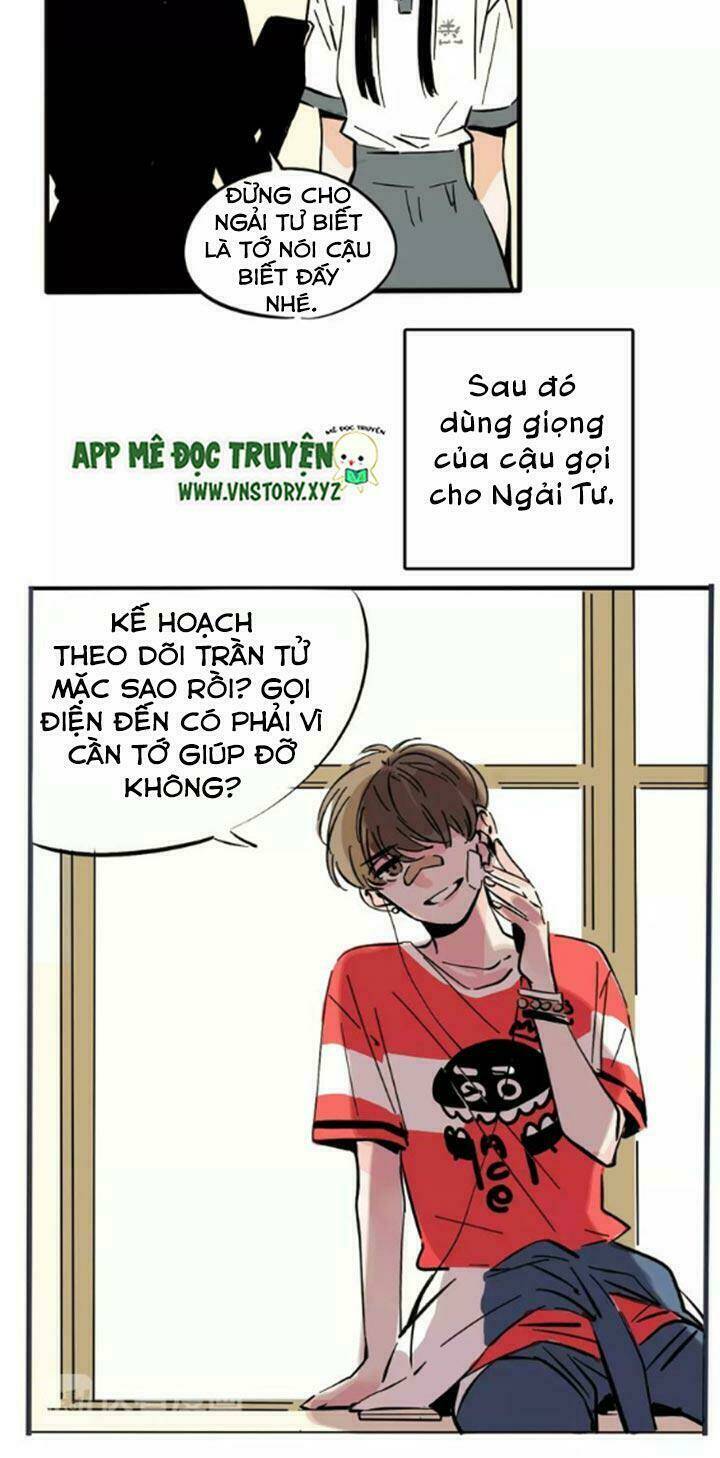 2nd Mode- Chế Độ Thứ Hai [Chap 1-71]