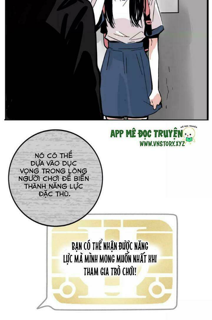 2nd Mode- Chế Độ Thứ Hai [Chap 1-71]