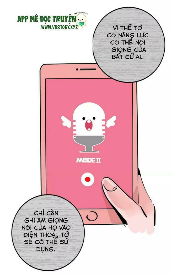 2nd Mode- Chế Độ Thứ Hai [Chap 1-71]