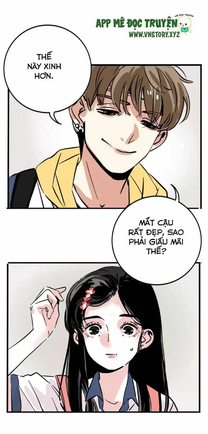 2nd Mode- Chế Độ Thứ Hai [Chap 1-71]