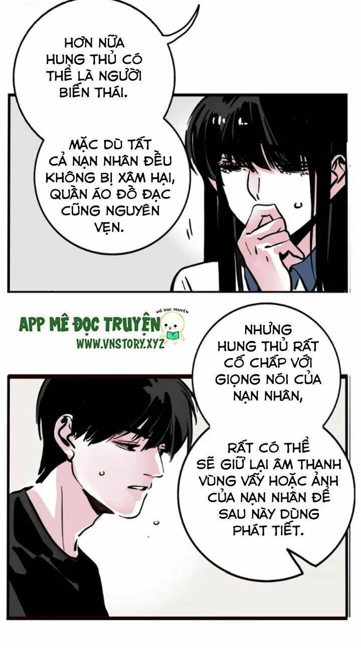 2nd Mode- Chế Độ Thứ Hai [Chap 1-71]