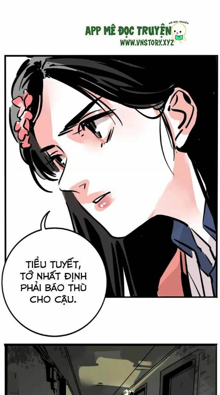 2nd Mode- Chế Độ Thứ Hai [Chap 1-71]