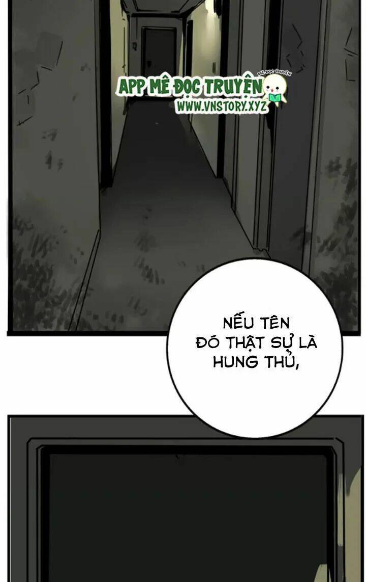 2nd Mode- Chế Độ Thứ Hai [Chap 1-71]