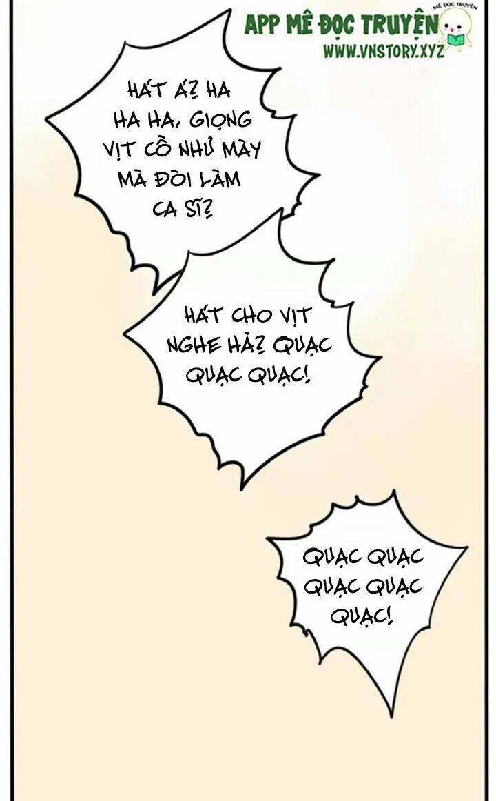 2nd Mode- Chế Độ Thứ Hai [Chap 1-71]