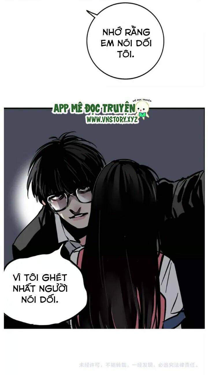 2nd Mode- Chế Độ Thứ Hai [Chap 1-71]