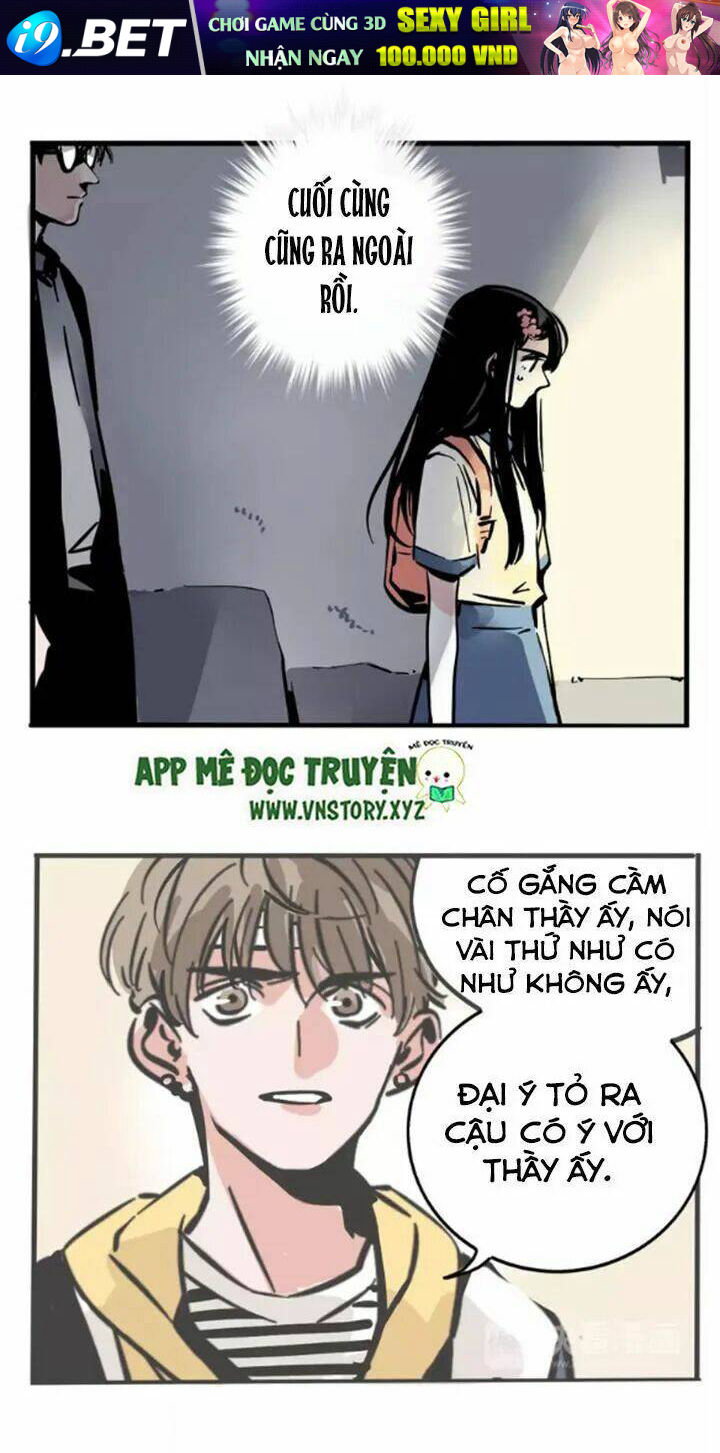 2nd Mode- Chế Độ Thứ Hai [Chap 1-71]