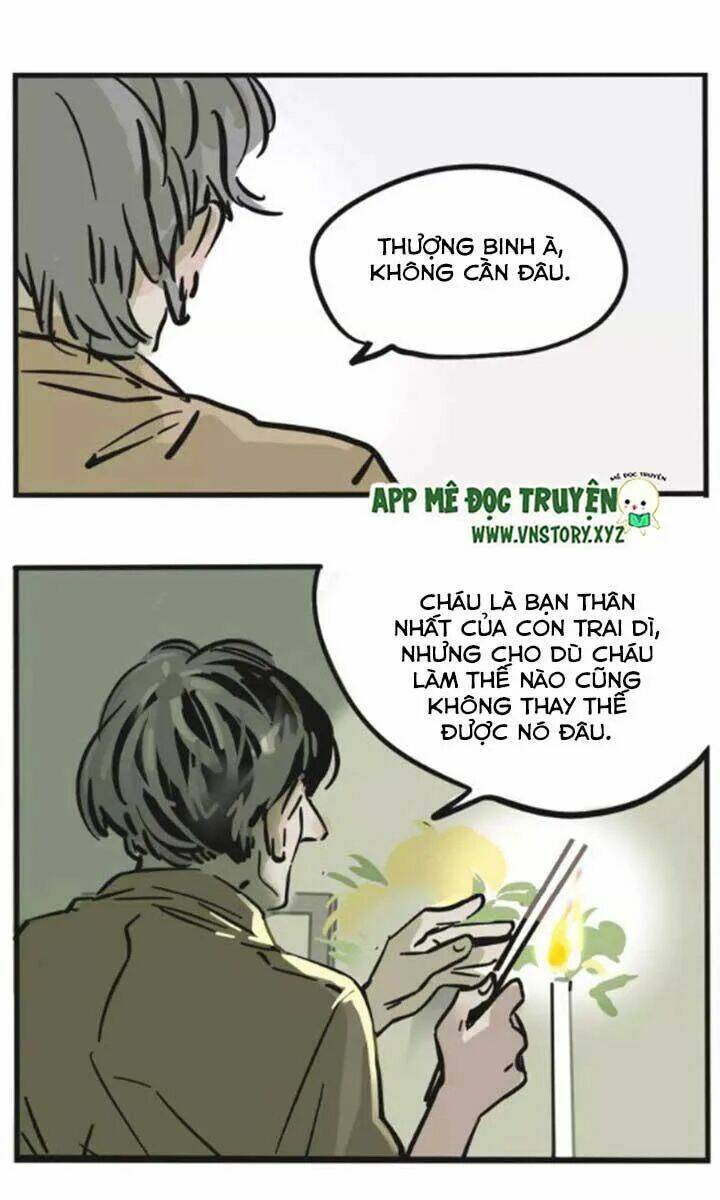 2nd Mode- Chế Độ Thứ Hai [Chap 1-71]