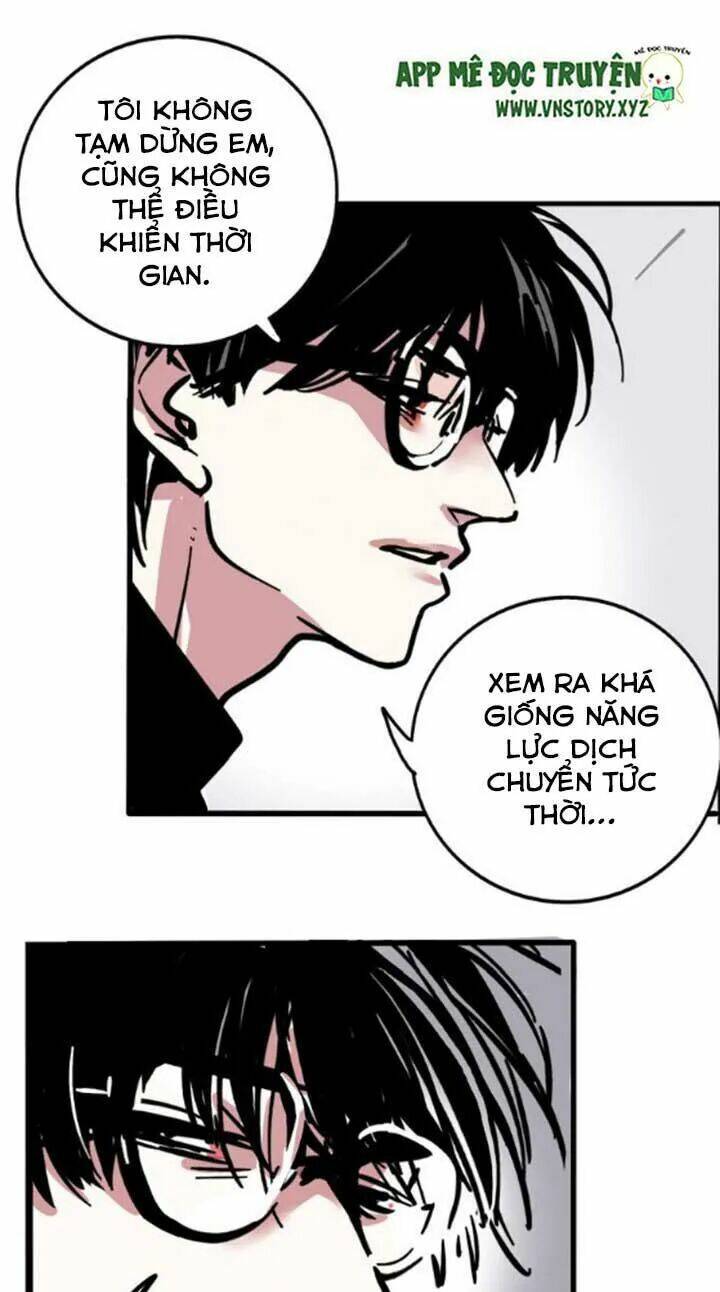 2nd Mode- Chế Độ Thứ Hai [Chap 1-71]