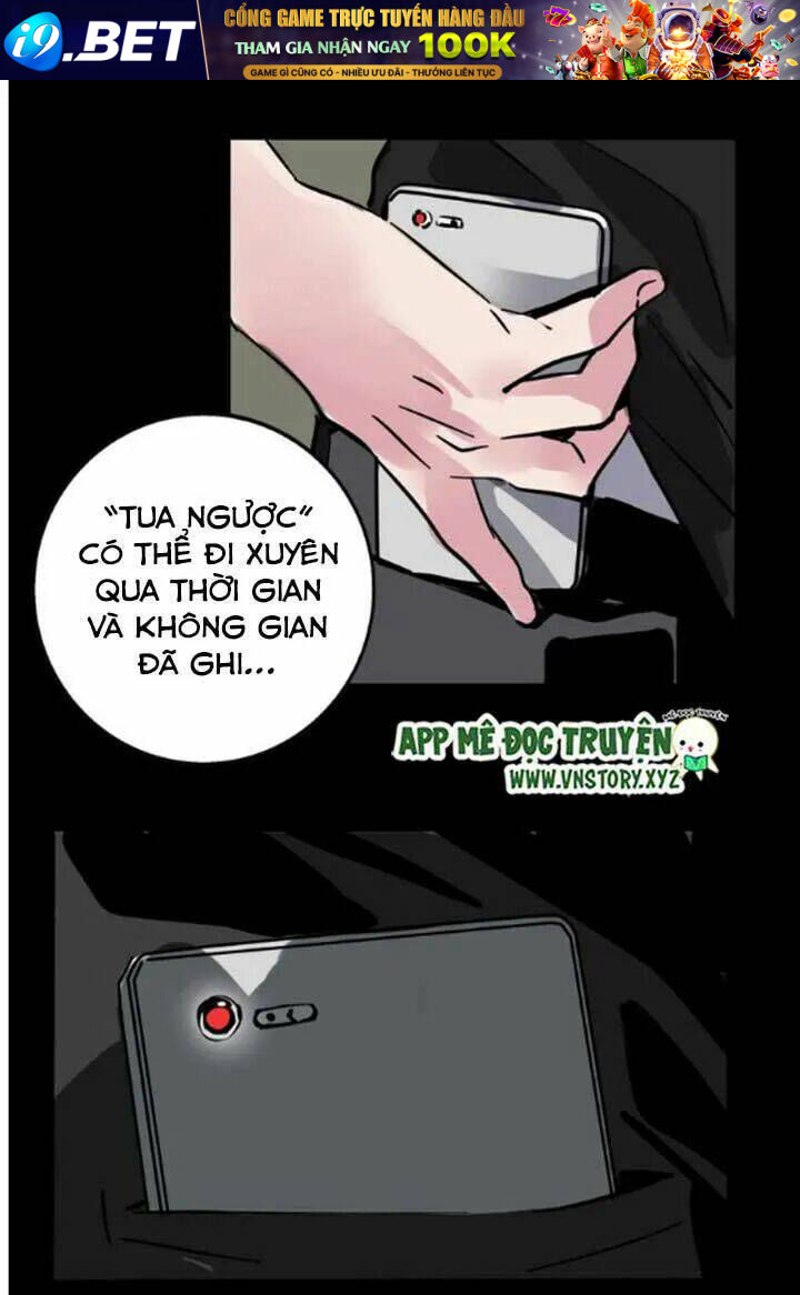 2nd Mode- Chế Độ Thứ Hai [Chap 1-71]