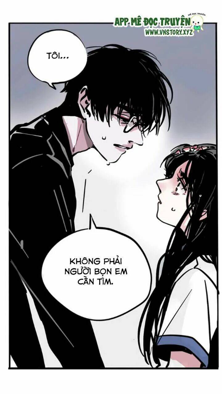 2nd Mode- Chế Độ Thứ Hai [Chap 1-71]