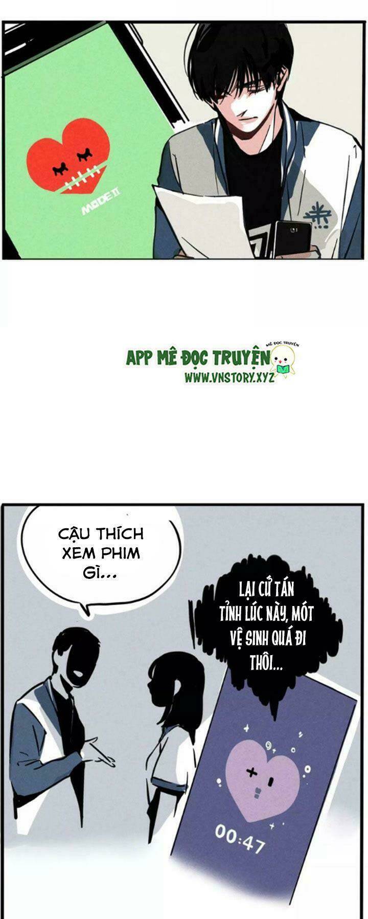 2nd Mode- Chế Độ Thứ Hai [Chap 1-71]