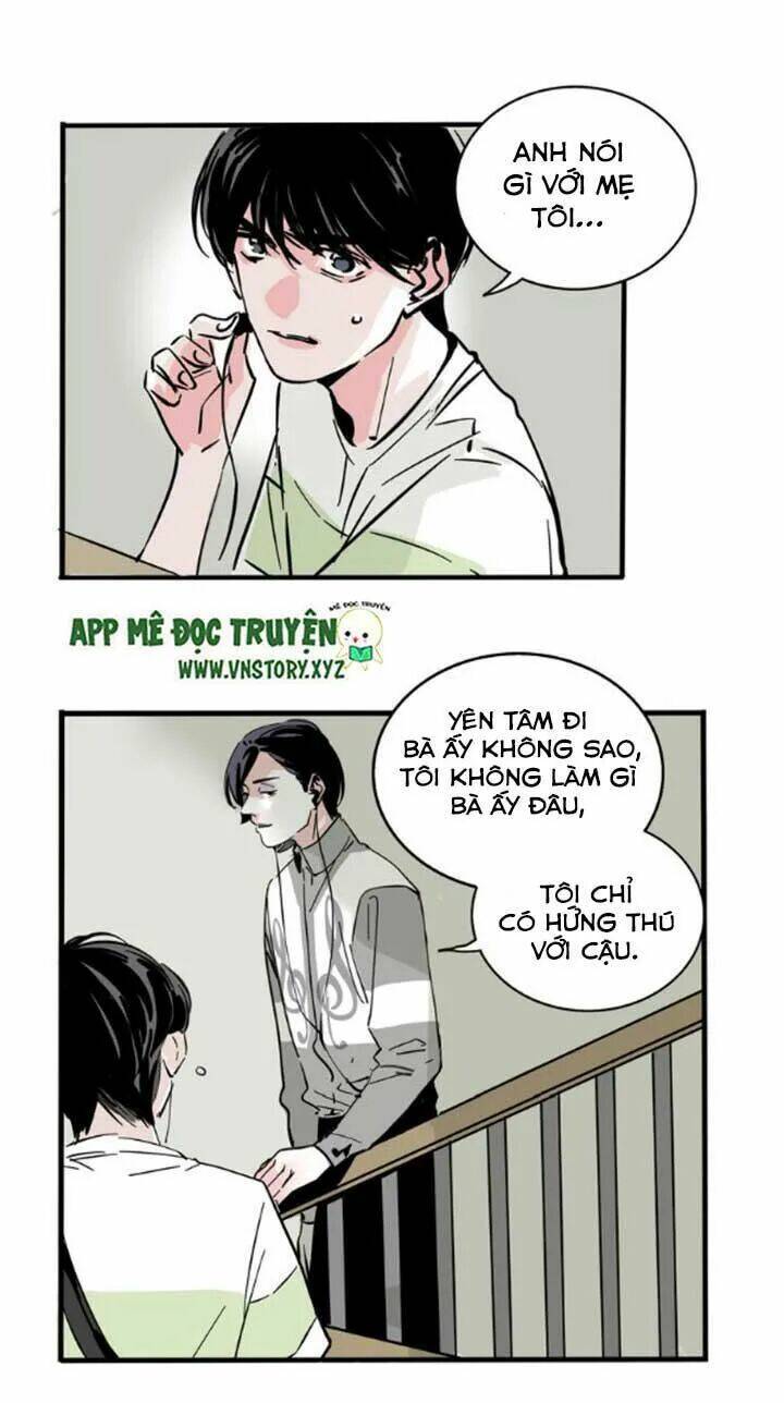 2nd Mode- Chế Độ Thứ Hai [Chap 1-71]