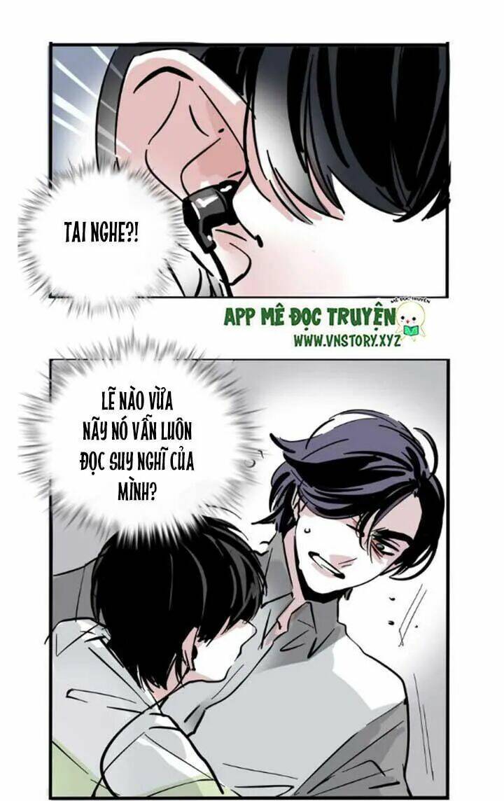 2nd Mode- Chế Độ Thứ Hai [Chap 1-71]