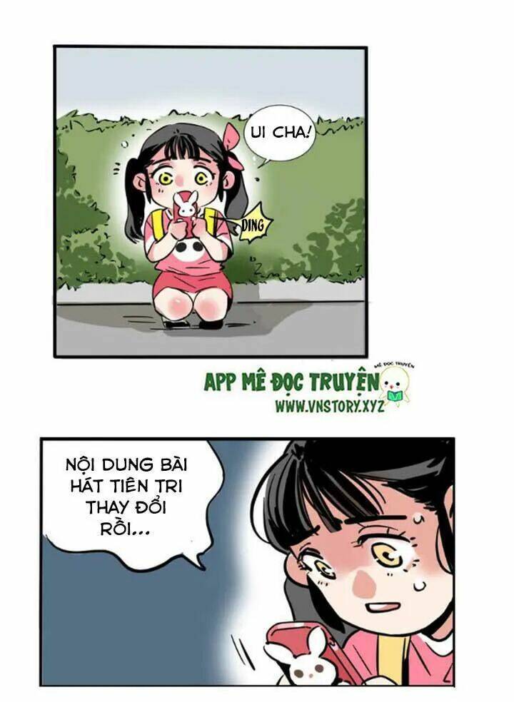 2nd Mode- Chế Độ Thứ Hai [Chap 1-71]