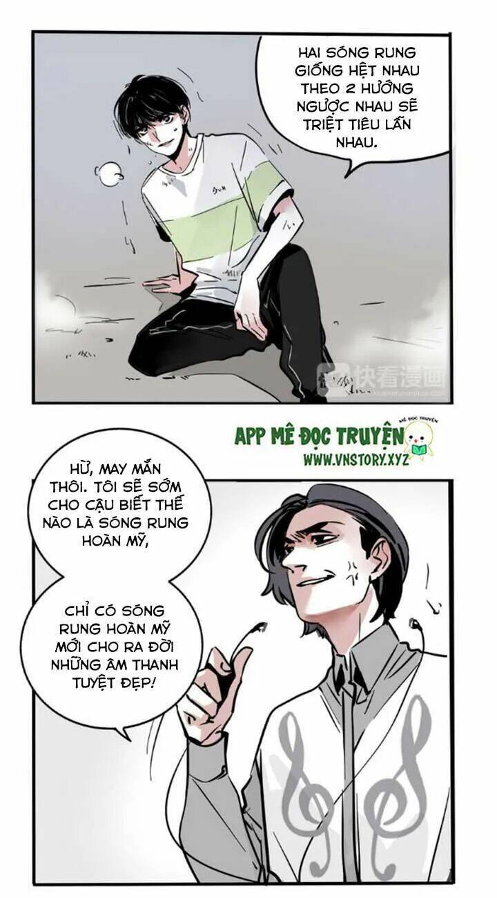 2nd Mode- Chế Độ Thứ Hai [Chap 1-71]