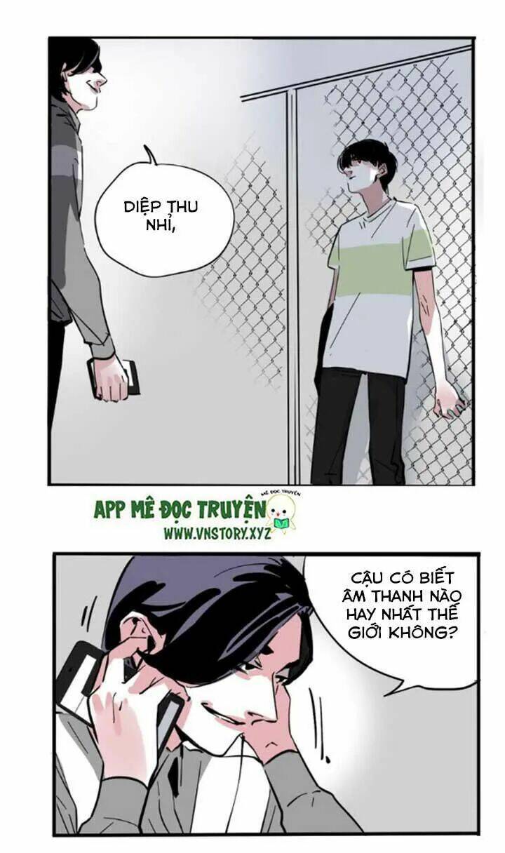 2nd Mode- Chế Độ Thứ Hai [Chap 1-71]