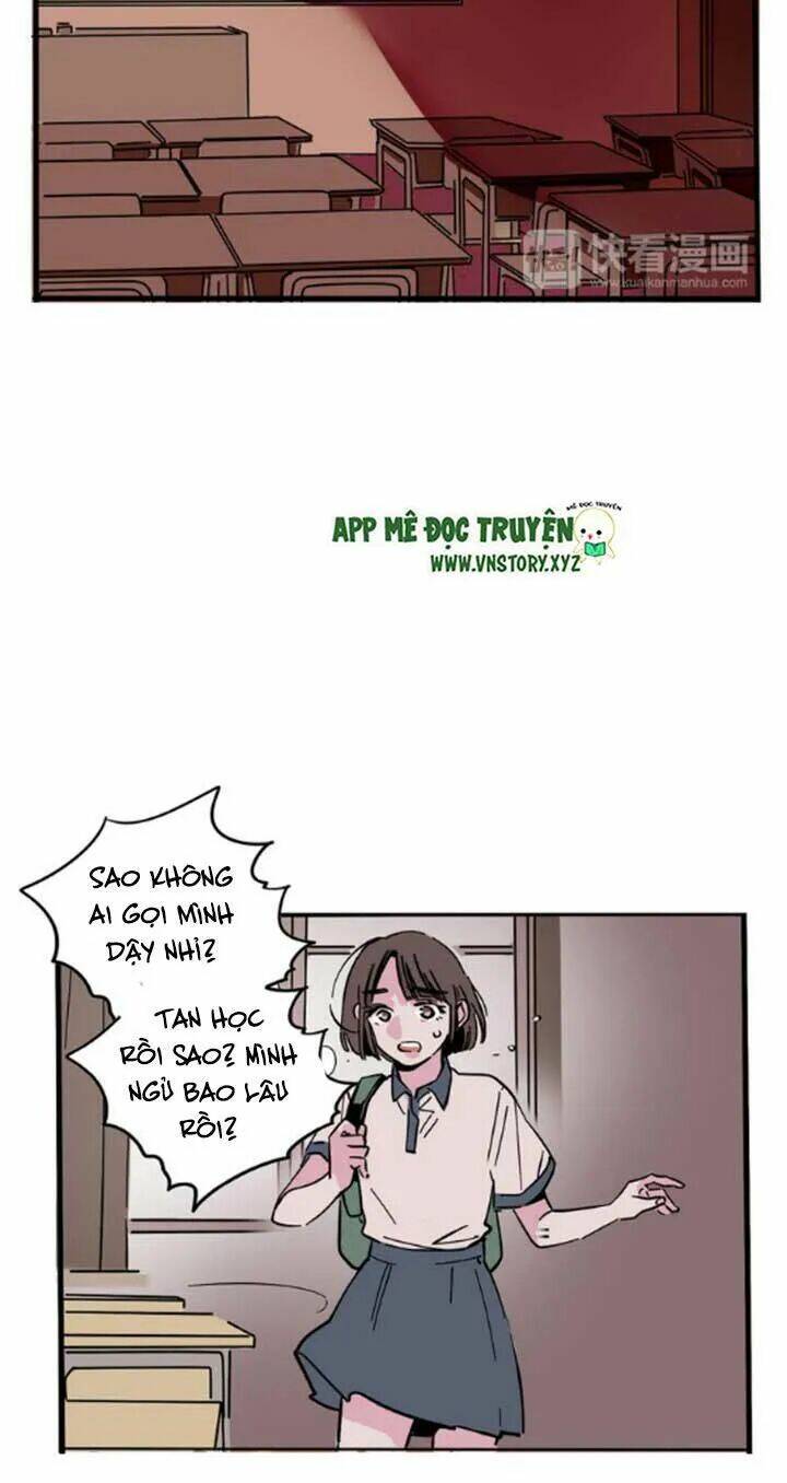 2nd Mode- Chế Độ Thứ Hai [Chap 1-71]