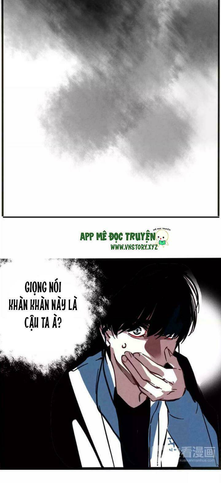 2nd Mode- Chế Độ Thứ Hai [Chap 1-71]