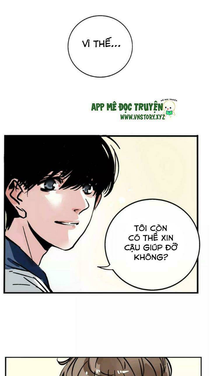 2nd Mode- Chế Độ Thứ Hai [Chap 1-71]