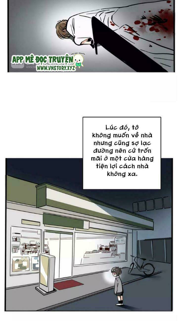 2nd Mode- Chế Độ Thứ Hai [Chap 1-71]